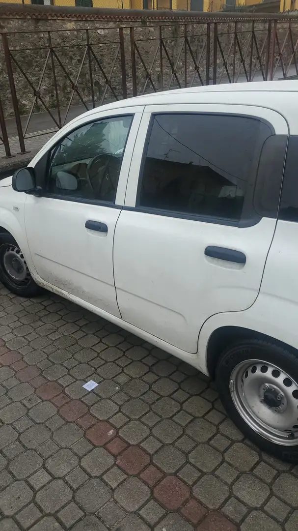Fiat Panda 1.3 mjt 16v Easy s&s 80cv - 2