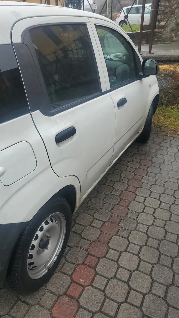 Fiat Panda 1.3 mjt 16v Easy s&s 80cv - 1