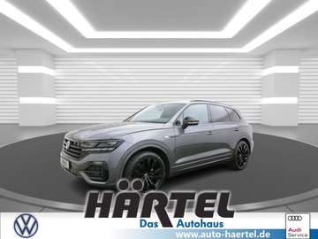 R-LINE BLACK STYLE 3.0 V6 TDI TIPTRONIC (+