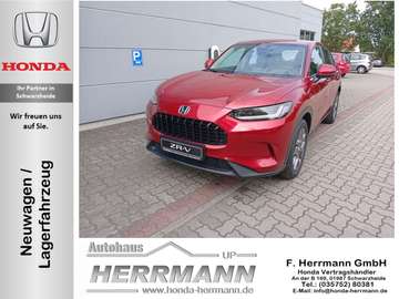 e:HEV 2.0 i-MMD Hybrid Elegance