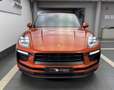 Porsche Macan 2.0 * PDK * échappements Sport * Toit ouvrant Orange - thumbnail 4