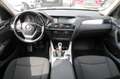 BMW X3 SDrive18d Executive.NAVI, PDC, CR CONTROL Blanc - thumbnail 3