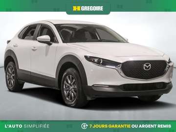 GX AWD AUTO A/C GR ELECT MAGS CAM RECUL BLUETOOTH