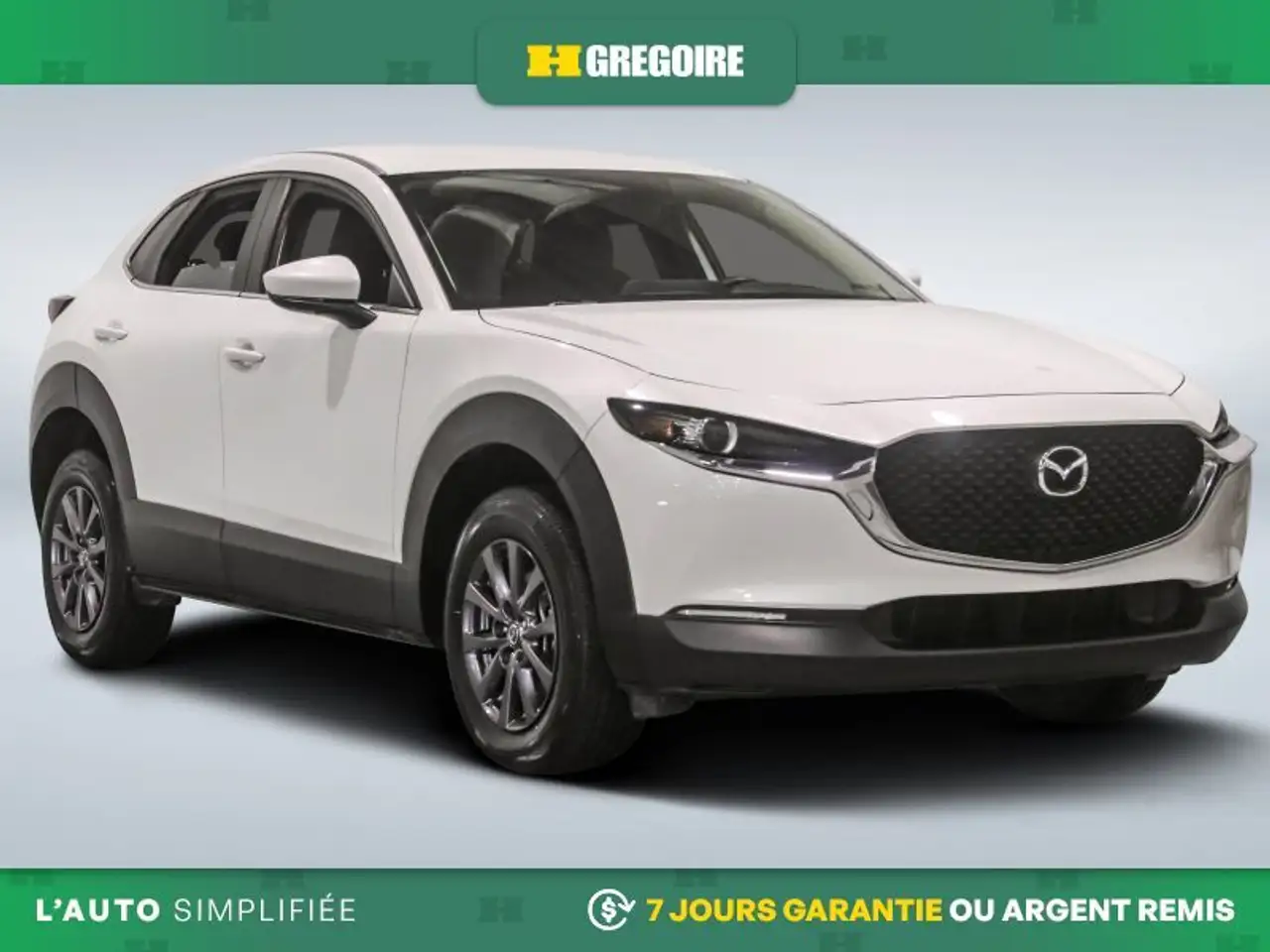 2024 Mazda CX-30