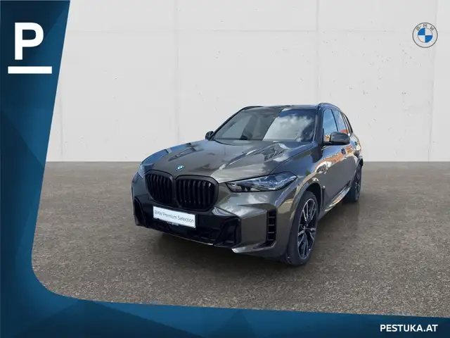 BMW X5 in Grey for sale