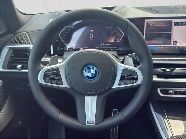 BMW X5 view 11