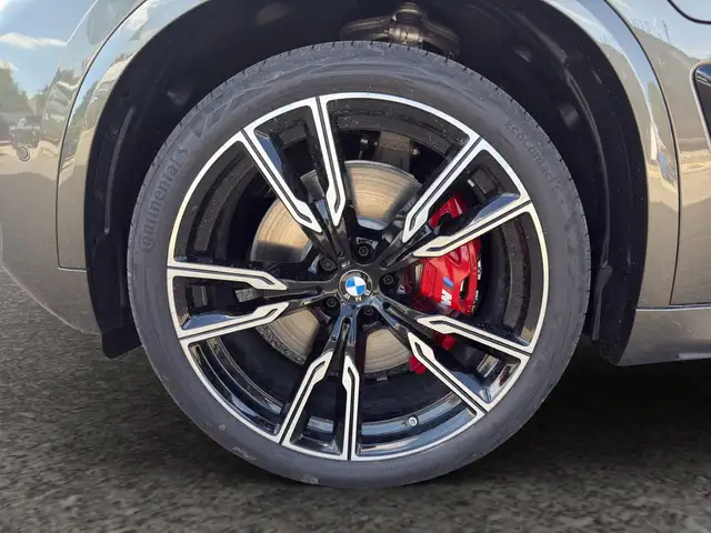 BMW X5 view 7