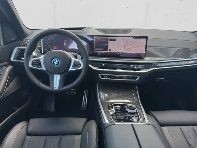 BMW X5 view 12