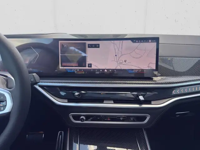 BMW X5 view 13