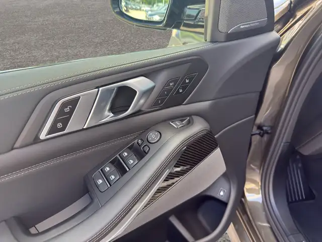 BMW X5 view 9