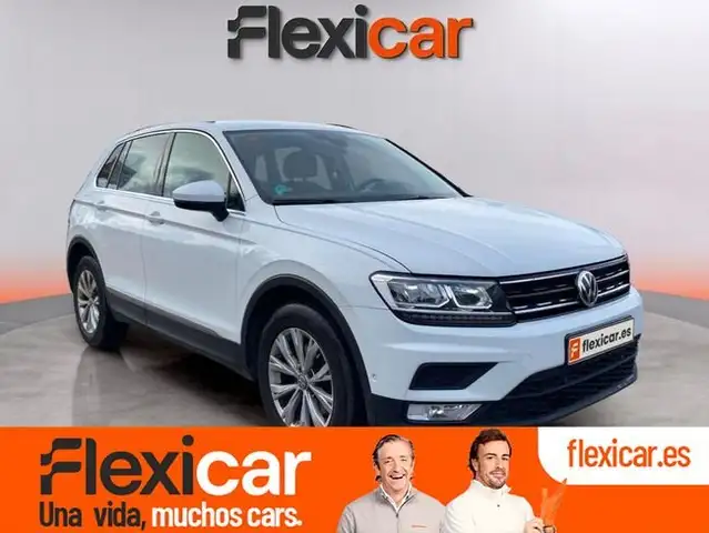 Volkswagen Tiguan 2.0 TDI 150cv