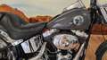 Harley-Davidson Softail Custom FXSTC Gris - thumbnail 9
