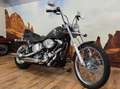 Harley-Davidson Softail Custom FXSTC Gris - thumbnail 3