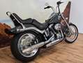 Harley-Davidson Softail Custom FXSTC Gris - thumbnail 2
