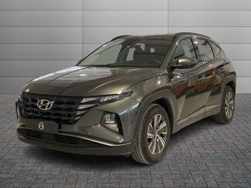 1.6 t-gdi 48V Xtech 2wd imt