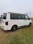 Volkswagen T6 California California Beach Edition 4Motion Weiß - thumbnail 5