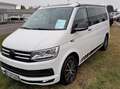 Volkswagen T6 California California Beach Edition 4Motion Weiß - thumbnail 1