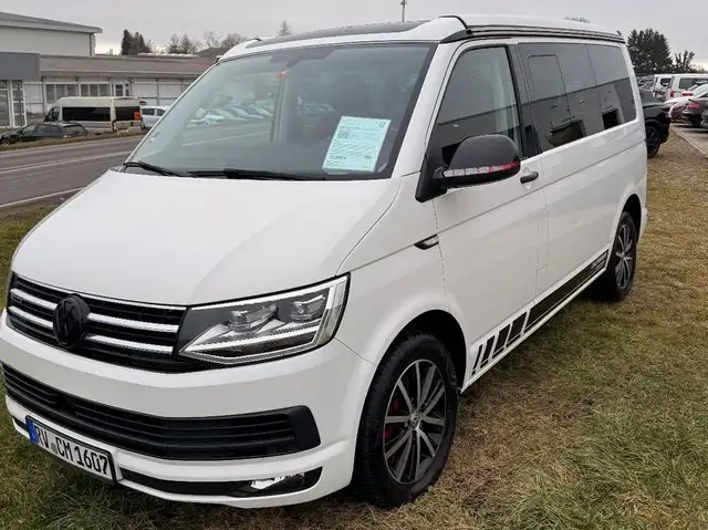 Volkswagen T6 California California Beach Edition 4Motion