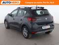 Dacia Sandero Stepway TCe Comfort 67kW Gris - thumbnail 4