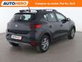 Dacia Sandero Stepway TCe Comfort 67kW Gris - thumbnail 6