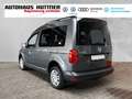 Volkswagen Caddy TRENDLINE 2.0 TDI SCR 4M PDC NAVI Bluetooth Gris - thumbnail 3