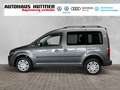 Volkswagen Caddy TRENDLINE 2.0 TDI SCR 4M PDC NAVI Bluetooth Gris - thumbnail 2