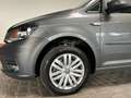 Volkswagen Caddy TRENDLINE 2.0 TDI SCR 4M PDC NAVI Bluetooth Gris - thumbnail 4