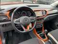 Volkswagen T-Cross T-Cross Life 1.0 l TSI GPF 85 kW (115 PS) 6-speed Orange - thumbnail 4