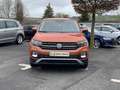 Volkswagen T-Cross T-Cross Life 1.0 l TSI GPF 85 kW (115 PS) 6-speed Oranje - thumbnail 9