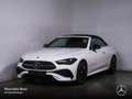 Mercedes-Benz CLE 300 4M AMG+NIGHT+STHZG+BURMESTER+KAMERA+TOTW Weiß - thumbnail 2