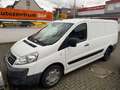 Fiat Scudo 12 SX L2H1 130 Multijet Klima 3 Sitze PDC Weiß - thumbnail 1