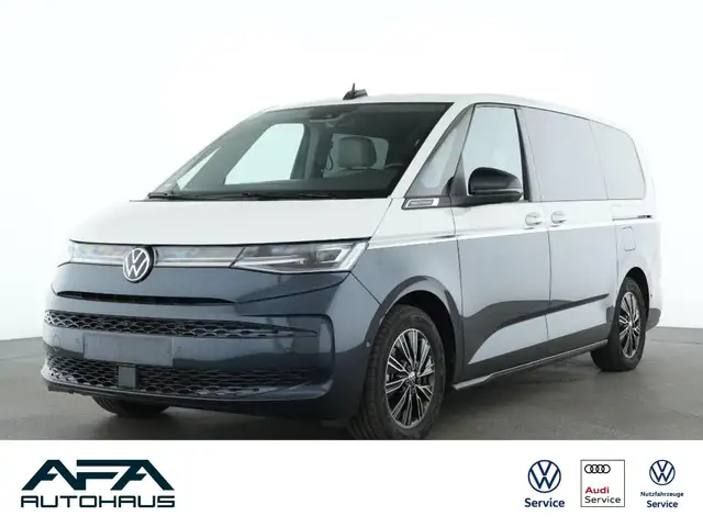 Volkswagen T7 Multivan 1.5 eHybrid lang Style LED*AHK*DCC
