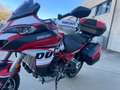 Ducati Multistrada 1200 1200 S Piros - thumbnail 4