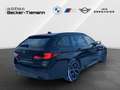 BMW 520 d Touring M Sportpaket *19 ZOLL*HUD*LASER*ACC Schwarz - thumbnail 6