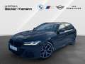 BMW 520 d Touring M Sportpaket *19 ZOLL*HUD*LASER*ACC Schwarz - thumbnail 1