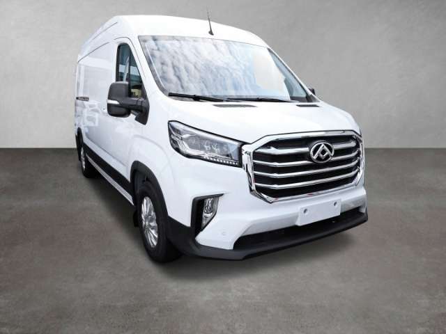 Maxus Deliver9 Kastenwagen L3H2 2.0 Diesel LUXURY FWD *R