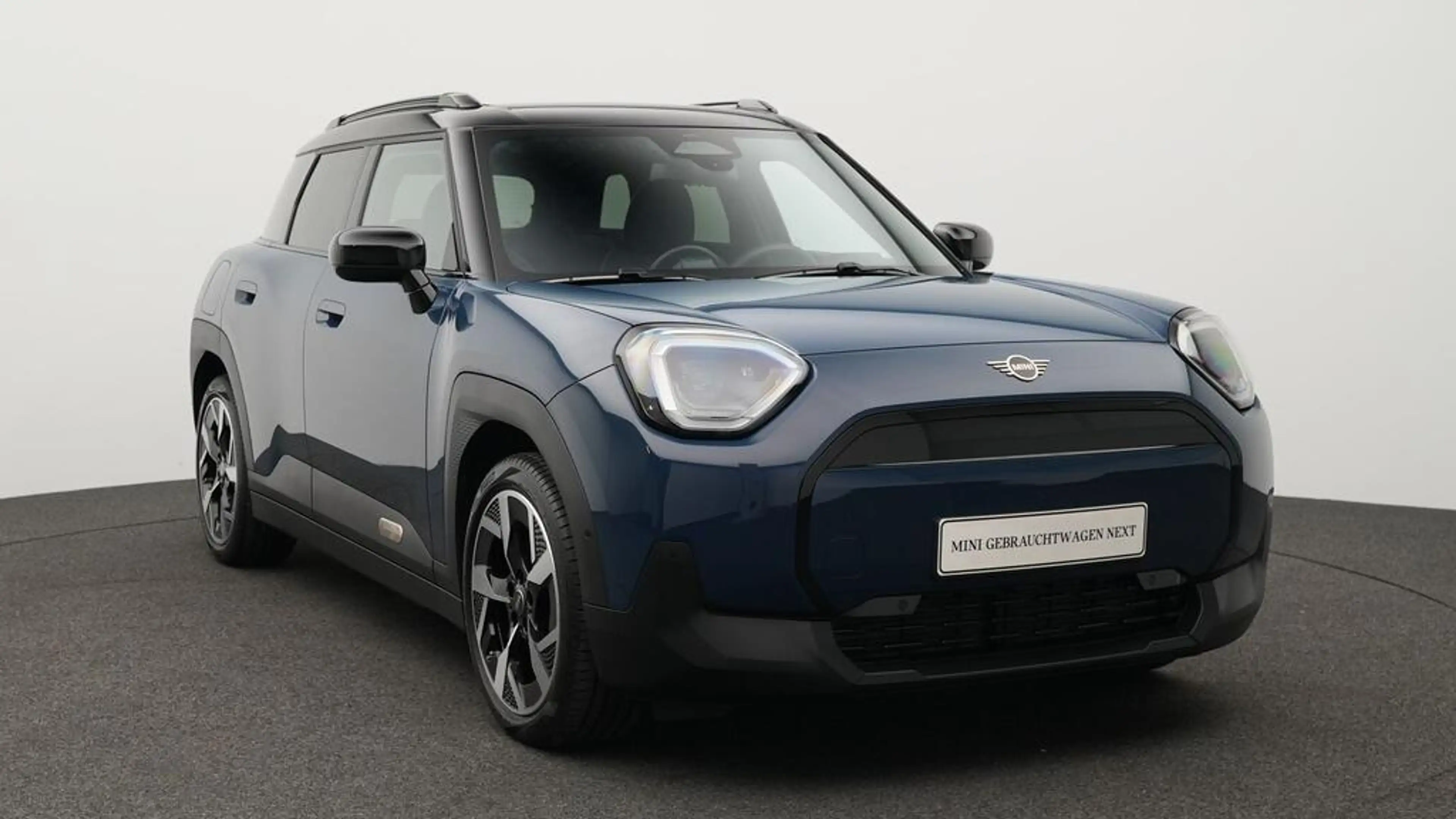 MINI Aceman Classic Trim — photo 15