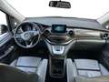 Mercedes-Benz V 250 Extralong d Premium auto Nero - thumbnail 9