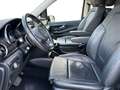 Mercedes-Benz V 250 Extralong d Premium auto Nero - thumbnail 10