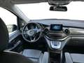 Mercedes-Benz V 250 Extralong d Premium auto Nero - thumbnail 11