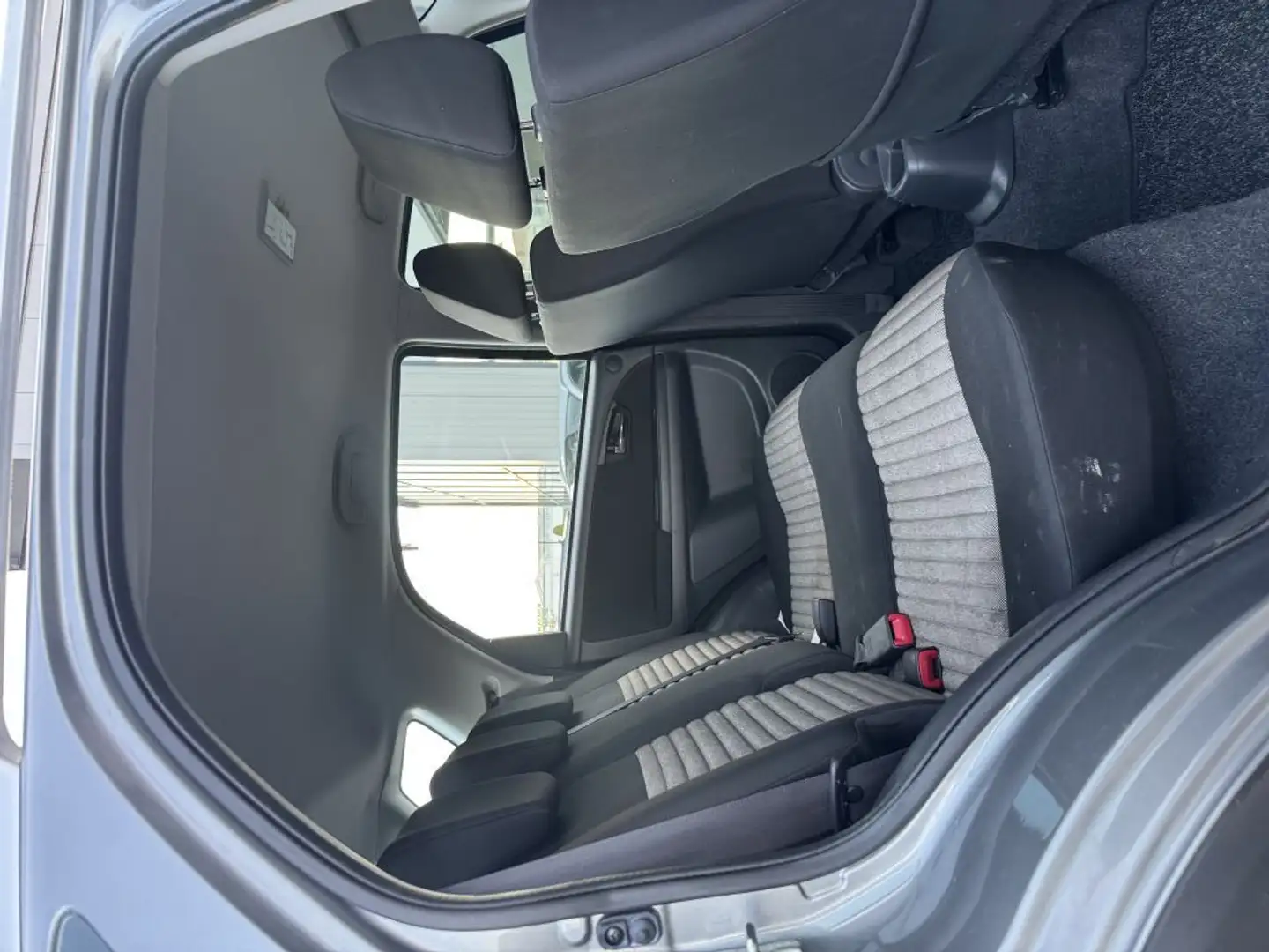 Fiat Sedici 1.6 16V 4x2 Automatik Emotion - 2