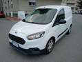 Ford Transit Courier FURGONE 1.5 TDCI 75 CV VAN TREND Bianco - thumbnail 1