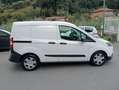 Ford Transit Courier FURGONE 1.5 TDCI 75 CV VAN TREND Bianco - thumbnail 4