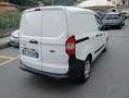 Ford Transit Courier FURGONE 1.5 TDCI 75 CV VAN TREND Bianco - thumbnail 3