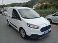 Ford Transit Courier FURGONE 1.5 TDCI 75 CV VAN TREND Bianco - thumbnail 6