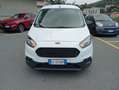 Ford Transit Courier FURGONE 1.5 TDCI 75 CV VAN TREND Bianco - thumbnail 11