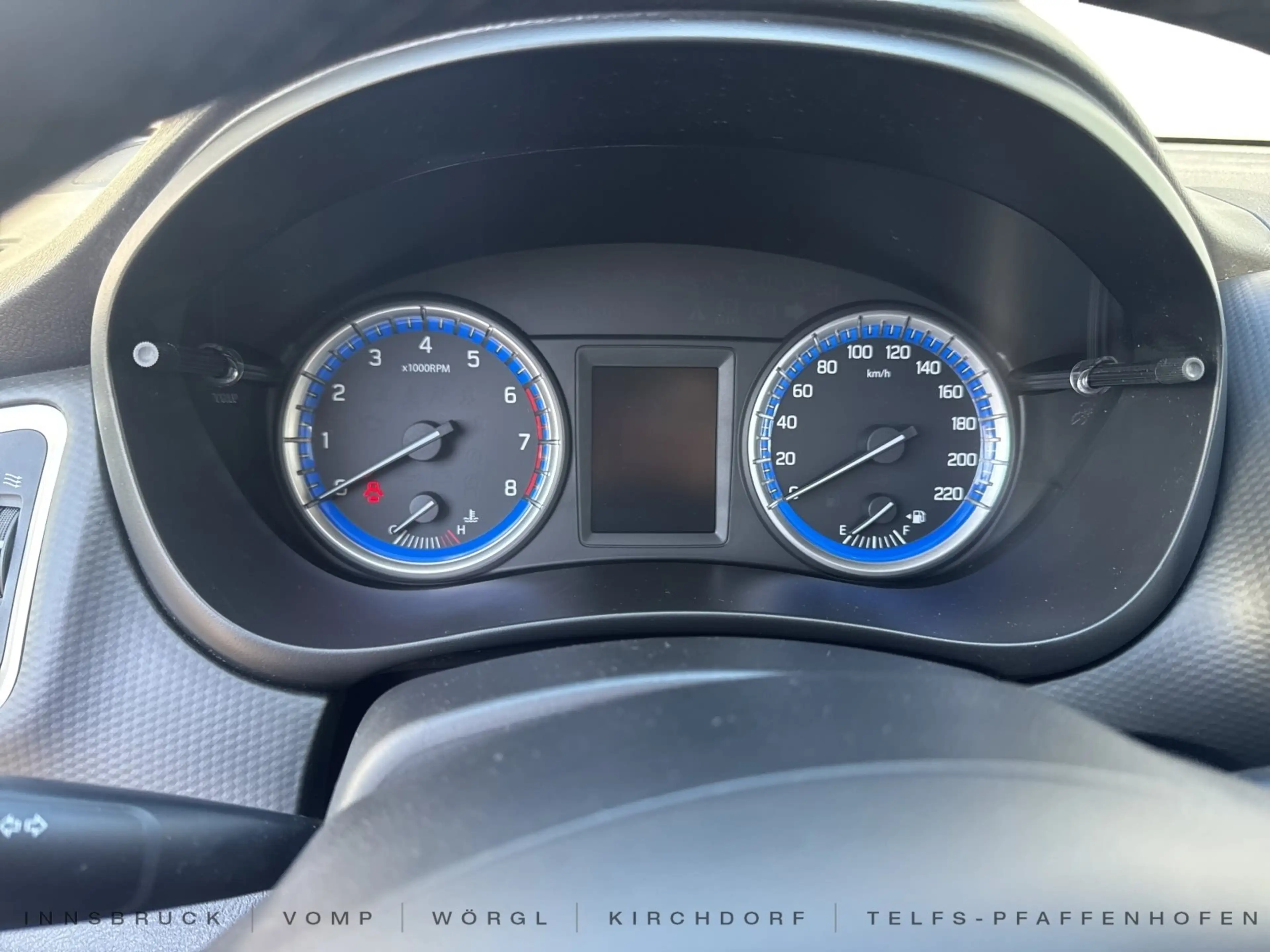 Suzuki SX4 S-Cross 1.6 ALLGRIP ID shine — photo 15