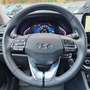 Hyundai i30 1.5 Lim Intro Edition Navi, RFK, PDC, Voll-LED,... Černá - thumbnail 12