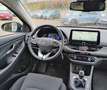 Hyundai i30 1.5 Lim Intro Edition Navi, RFK, PDC, Voll-LED,... Zwart - thumbnail 11