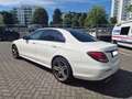 Mercedes-Benz E 220 d 4Matic AMG-Line *Garantie* Blanc - thumbnail 6